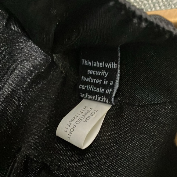 RARE DVF “Tonda” Leopard Clutch/Bag/Purse - Picture 7 of 7